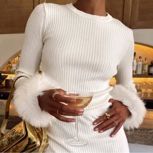 Show me your mumu Fran top